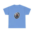 Evil Dead Burn Official Trailer Tee — Unisex T-Shirt