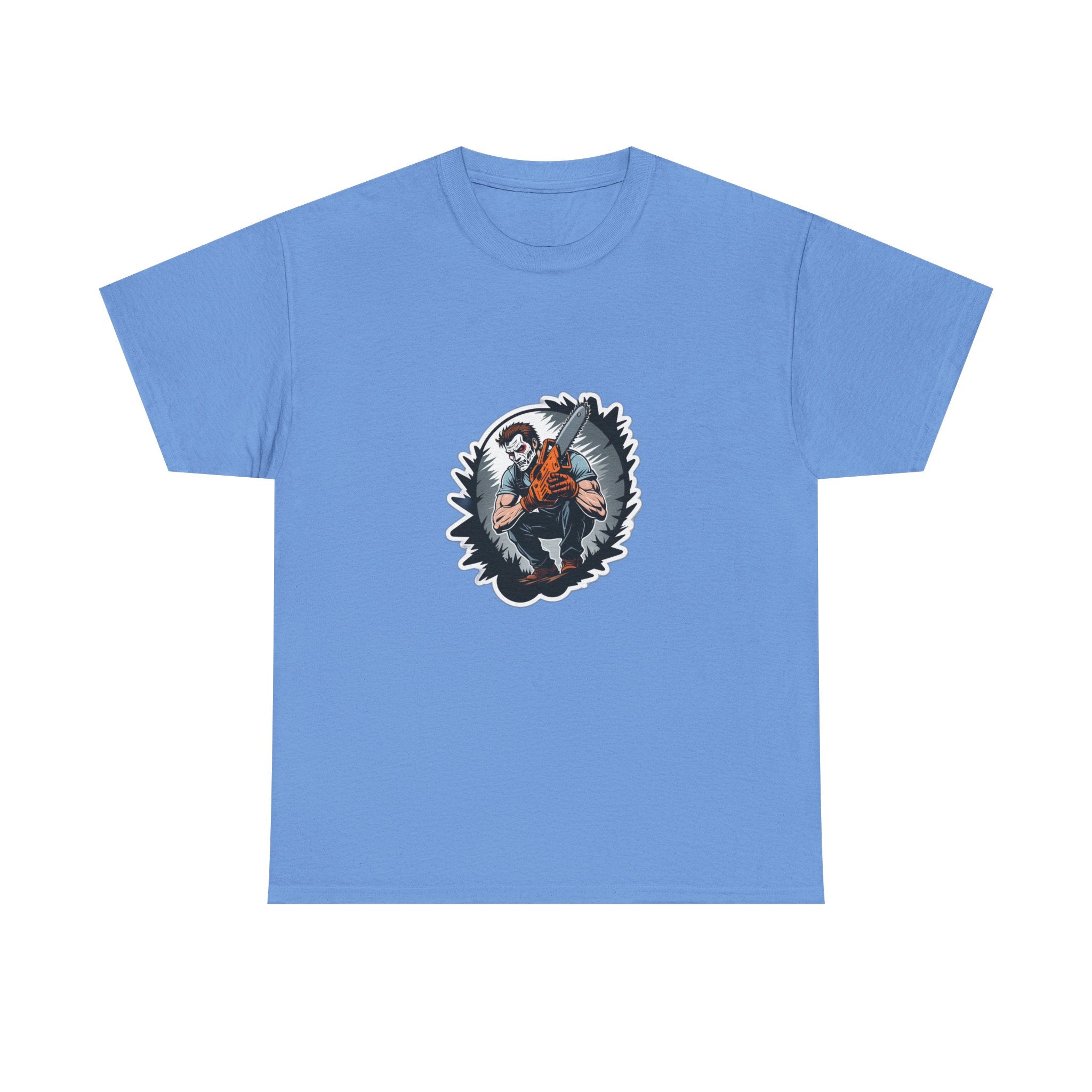 Evil Dead Burn Official Trailer Tee — Unisex T-Shirt