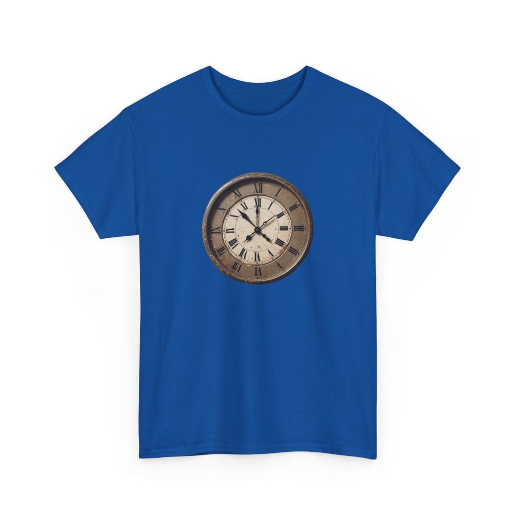 Lost Sense of Time — Unisex T-Shirt