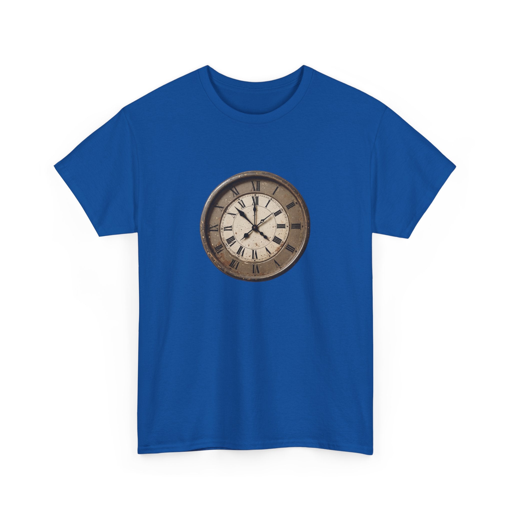 Lost Sense of Time — Unisex T-Shirt