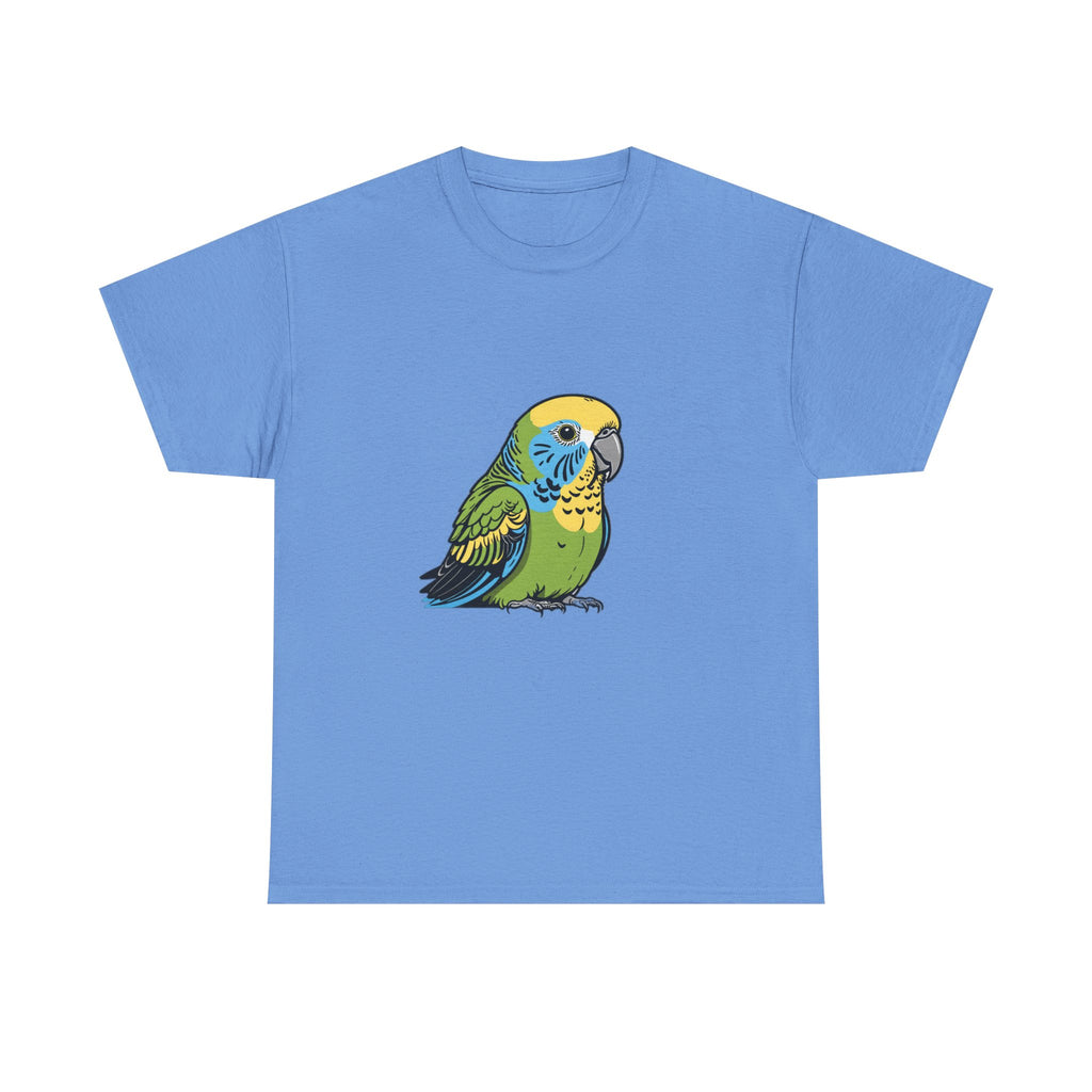 I Hate My Feed Bird — Unisex T-Shirt