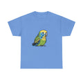 I Hate My Feed Bird — Unisex T-Shirt