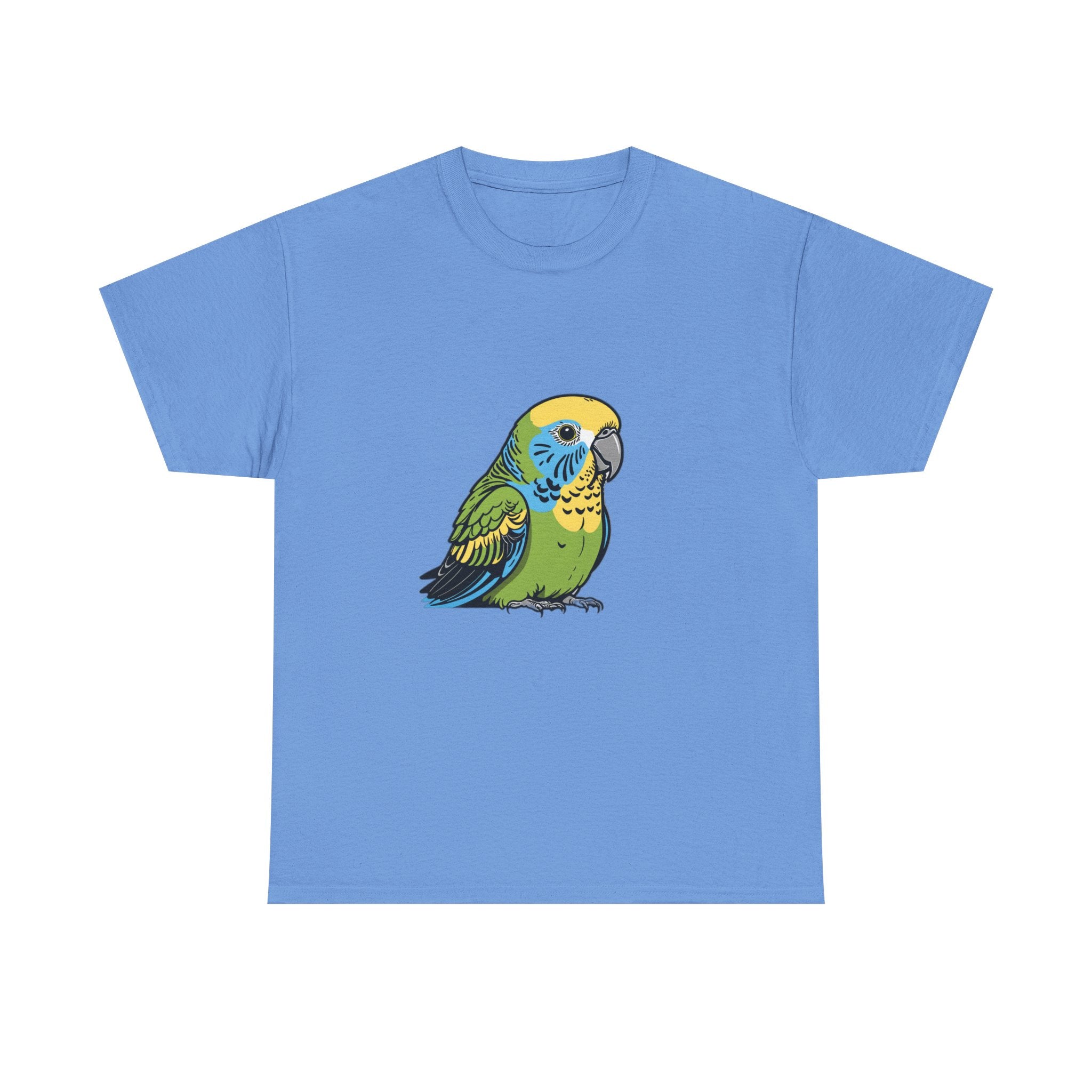 I Hate My Feed Bird — Unisex T-Shirt